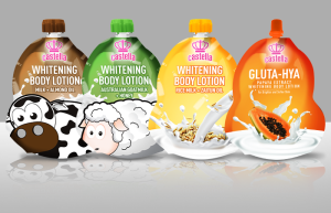 castella lotion icon product